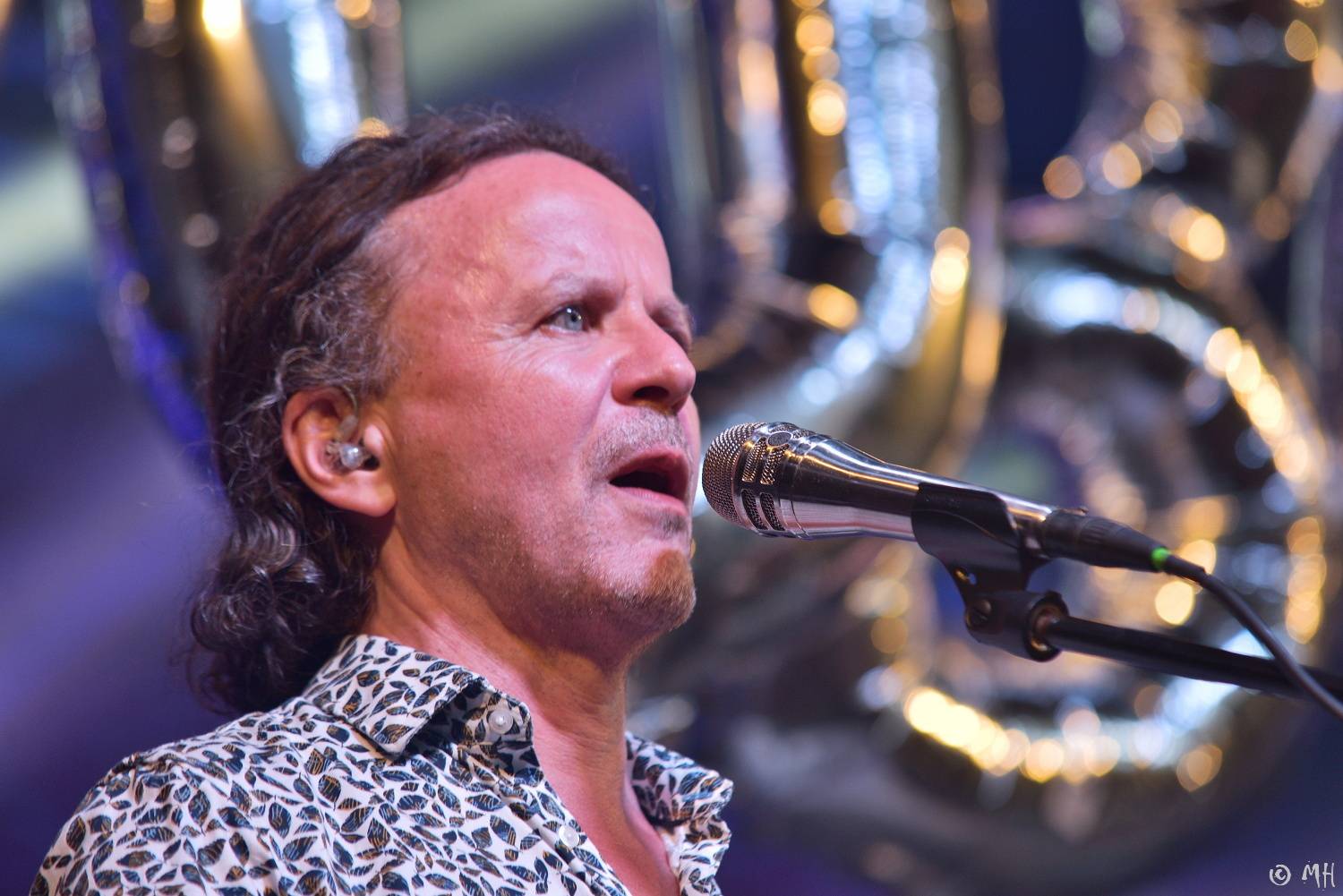 Mig 21 rozparádili fanoušky, kalhotky létaly v plzeňském Leháru vzduchem