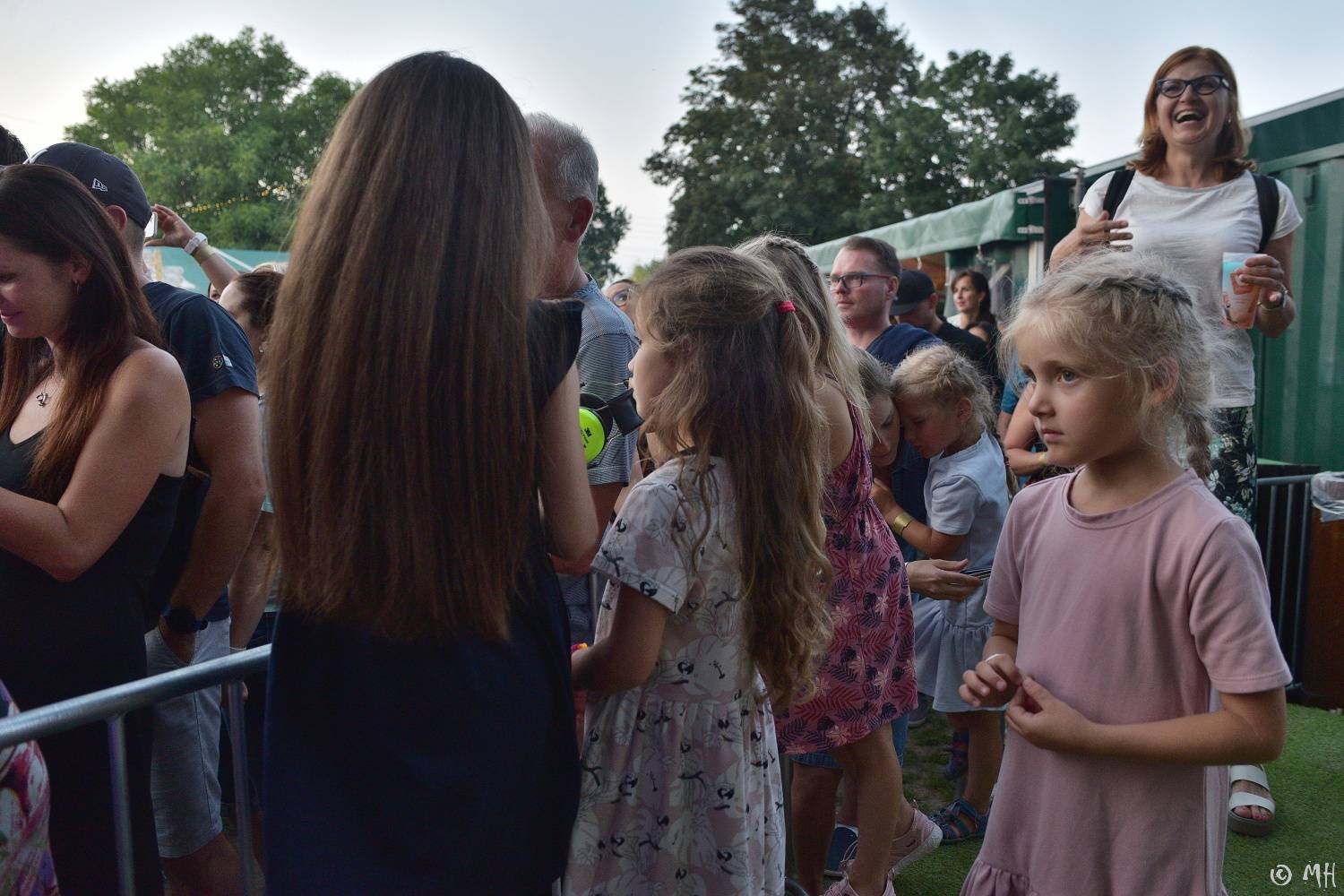 Mig 21 rozparádili fanoušky, kalhotky létaly v plzeňském Leháru vzduchem