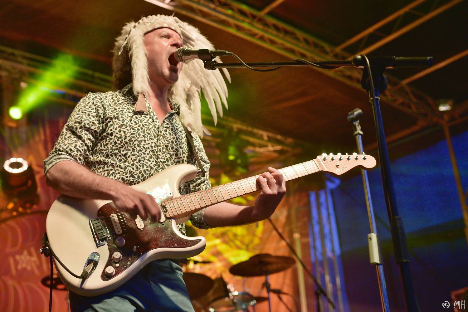 Mig 21 rozparádili fanoušky, kalhotky létaly v plzeňském Leháru vzduchem