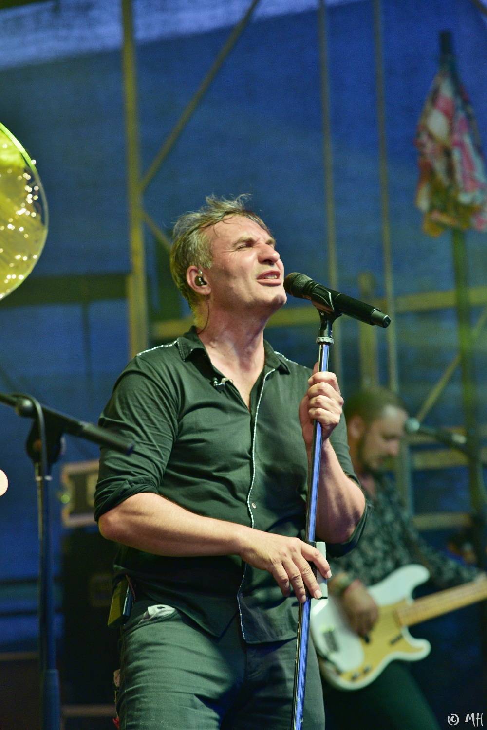 Mig 21 rozparádili fanoušky, kalhotky létaly v plzeňském Leháru vzduchem