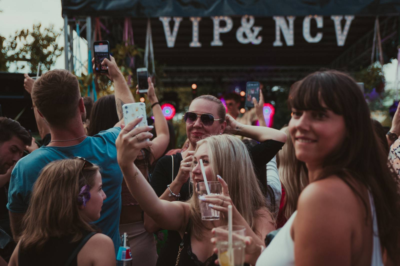 Párty při západu slunce s Lost Frequencies, to byla No-Co-Viď Session