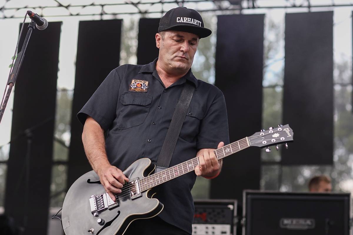 Pod harrachovským můstkem zakotvila Keltská noc, zahráli Tři sestry, Horkýže Slíže, Vypsaná fiXa nebo Wohnout