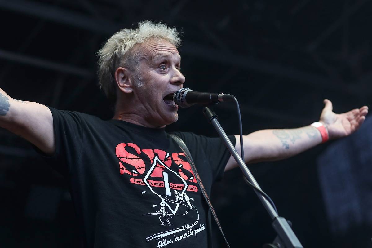 Pod harrachovským můstkem zakotvila Keltská noc, zahráli Tři sestry, Horkýže Slíže, Vypsaná fiXa nebo Wohnout