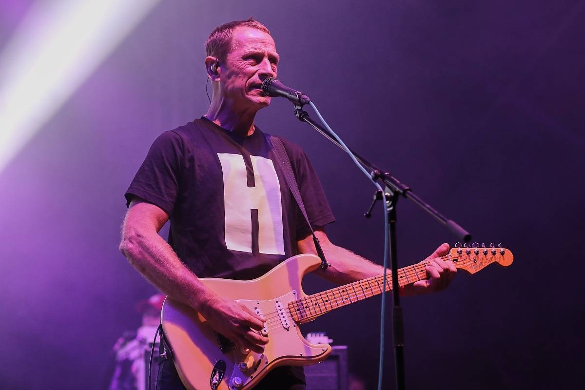 Pod harrachovským můstkem zakotvila Keltská noc, zahráli Tři sestry, Horkýže Slíže, Vypsaná fiXa nebo Wohnout