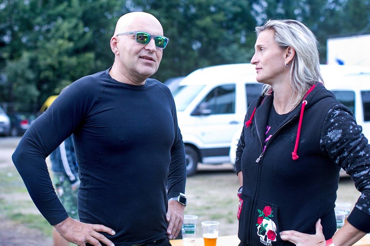 Pod harrachovským můstkem zakotvila Keltská noc, zahráli Tři sestry, Horkýže Slíže, Vypsaná fiXa nebo Wohnout