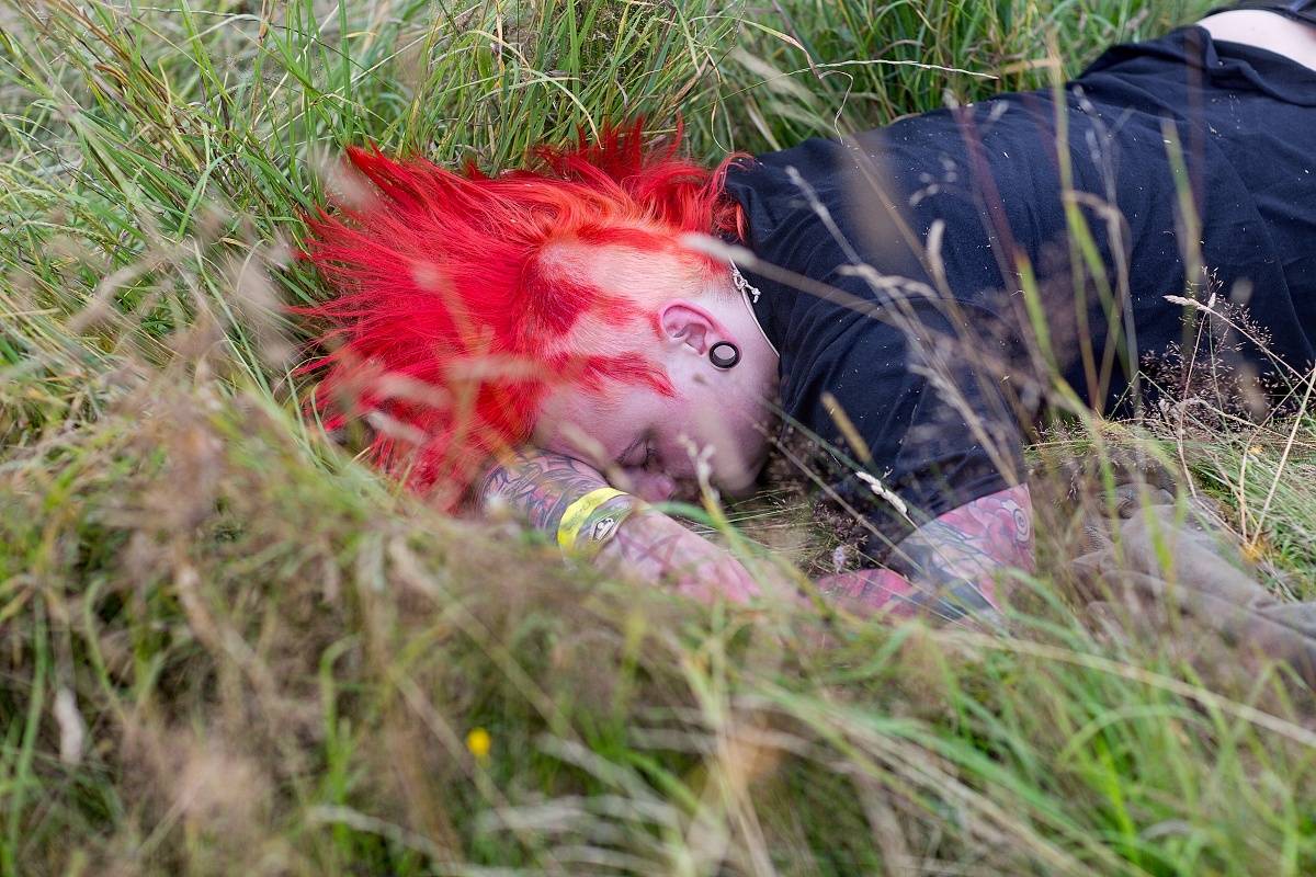 Pod harrachovským můstkem zakotvila Keltská noc, zahráli Tři sestry, Horkýže Slíže, Vypsaná fiXa nebo Wohnout