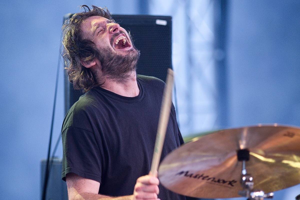 Pod harrachovským můstkem zakotvila Keltská noc, zahráli Tři sestry, Horkýže Slíže, Vypsaná fiXa nebo Wohnout