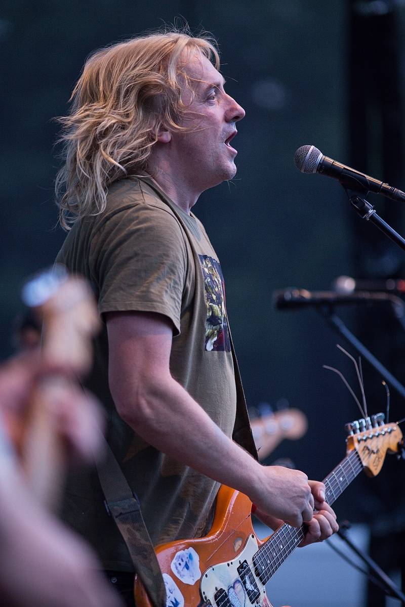 Pod harrachovským můstkem zakotvila Keltská noc, zahráli Tři sestry, Horkýže Slíže, Vypsaná fiXa nebo Wohnout