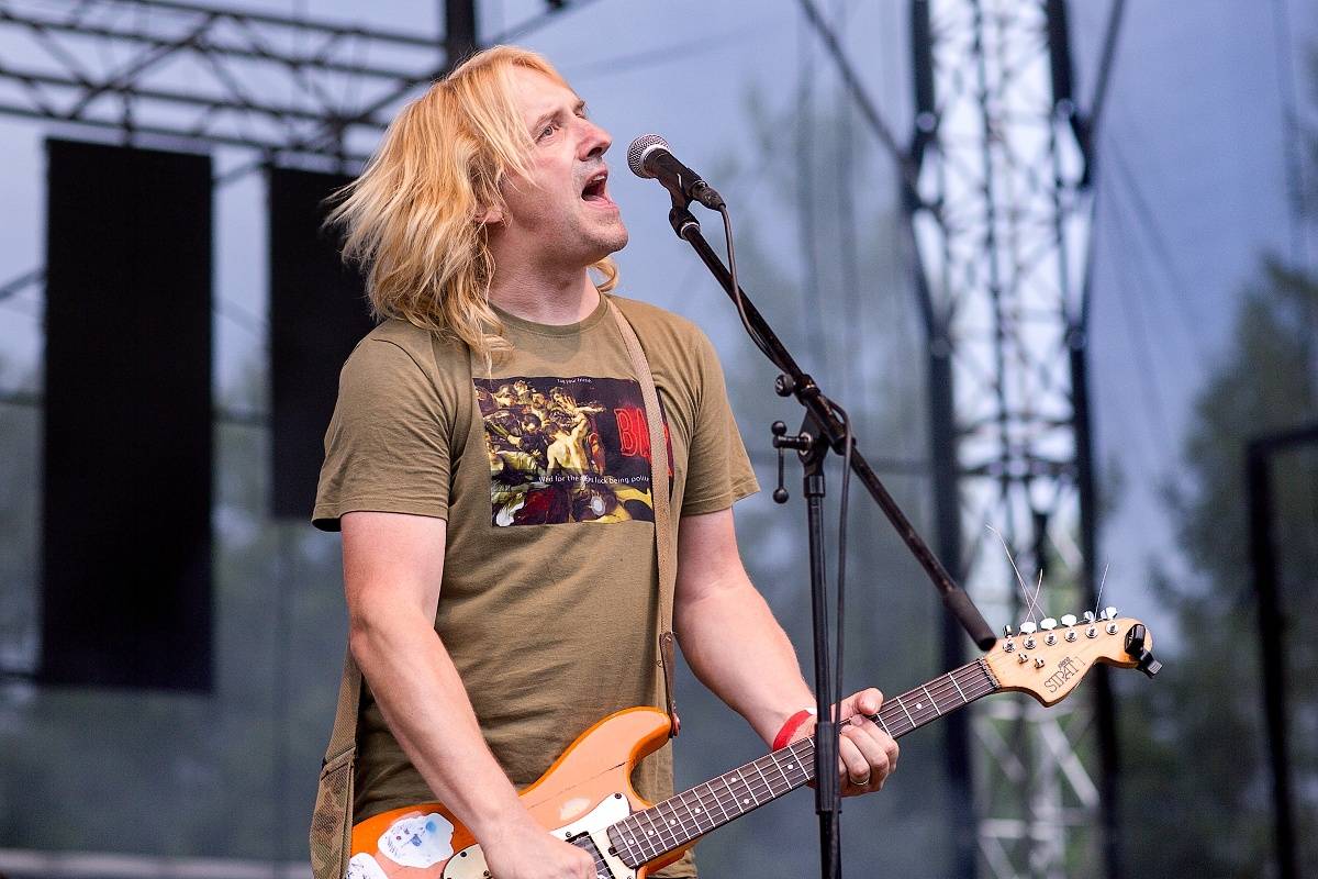 Pod harrachovským můstkem zakotvila Keltská noc, zahráli Tři sestry, Horkýže Slíže, Vypsaná fiXa nebo Wohnout