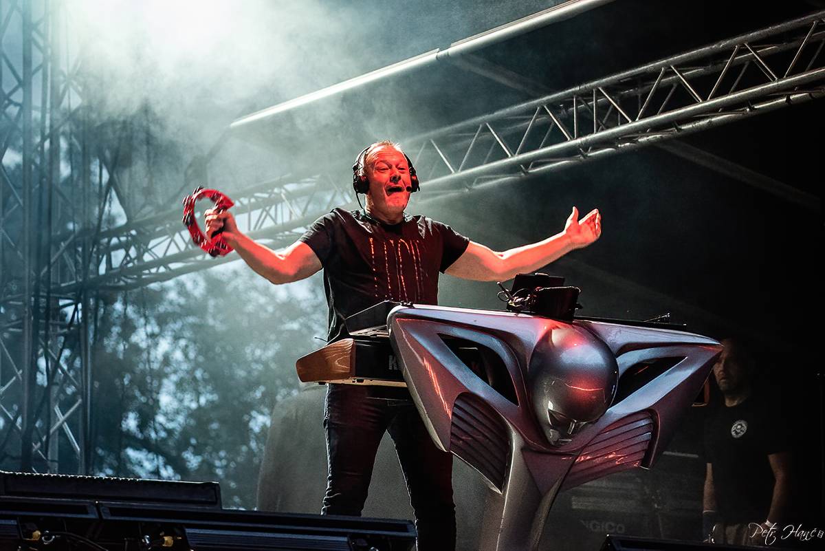 Lucie na Konopišti aneb Holky za padesát