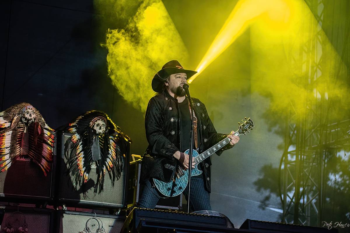 Lucie na Konopišti aneb Holky za padesát