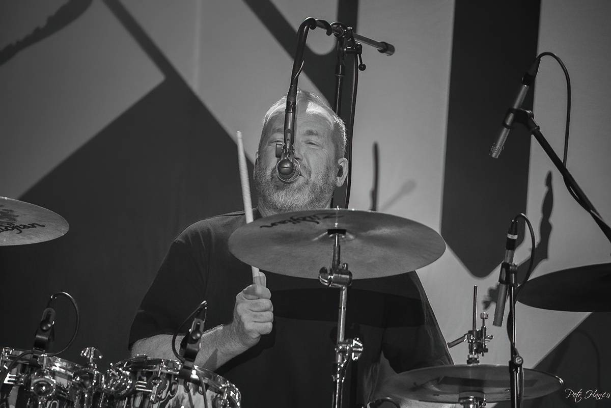 Lucie na Konopišti aneb Holky za padesát