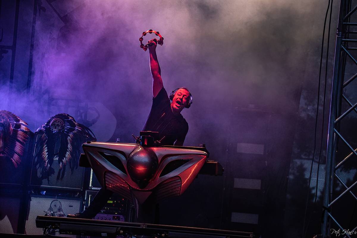 Lucie na Konopišti aneb Holky za padesát