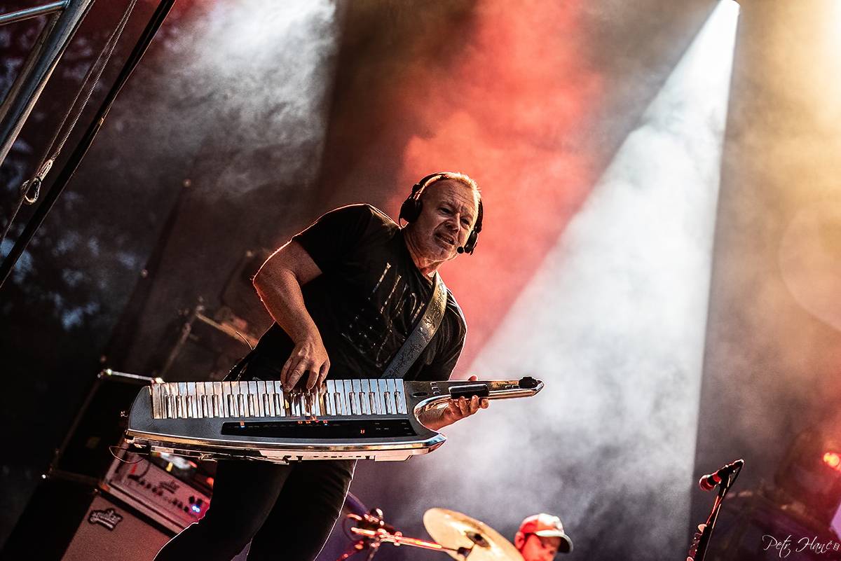 Lucie na Konopišti aneb Holky za padesát