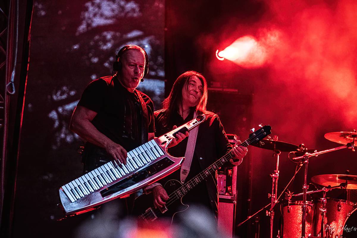 Lucie na Konopišti aneb Holky za padesát