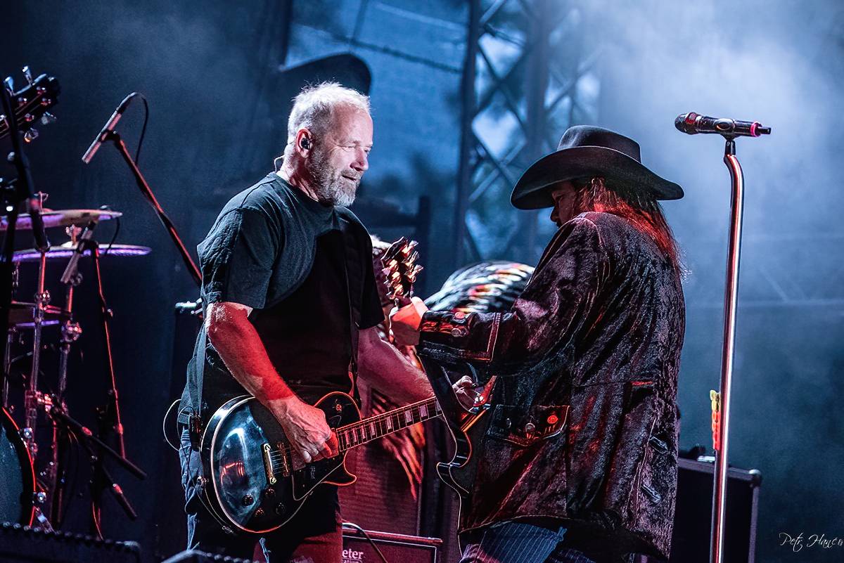 Lucie na Konopišti aneb Holky za padesát