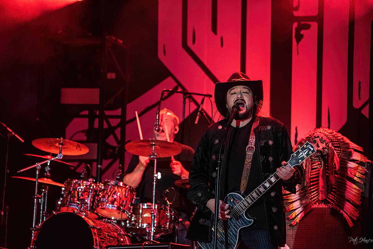 Lucie na Konopišti aneb Holky za padesát