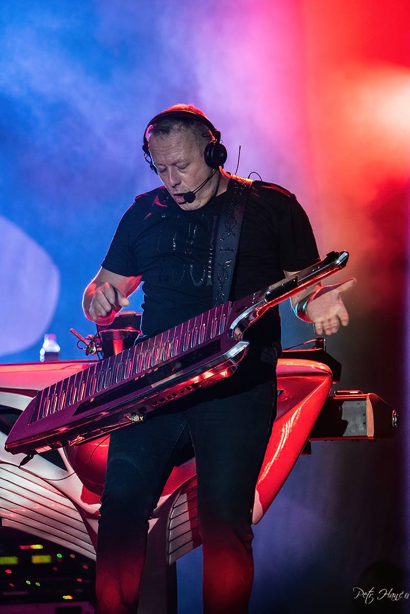 Lucie na Konopišti aneb Holky za padesát