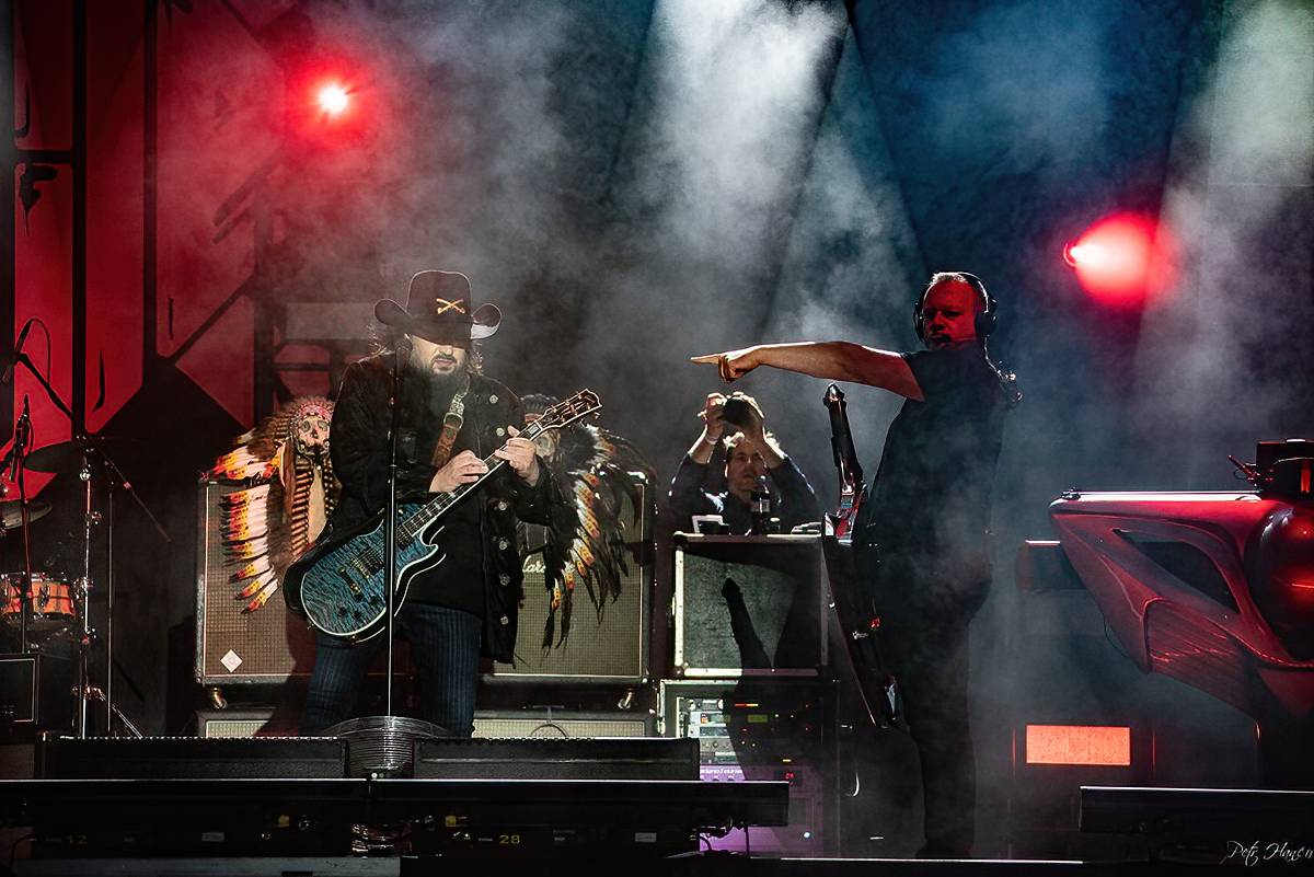 Lucie na Konopišti aneb Holky za padesát