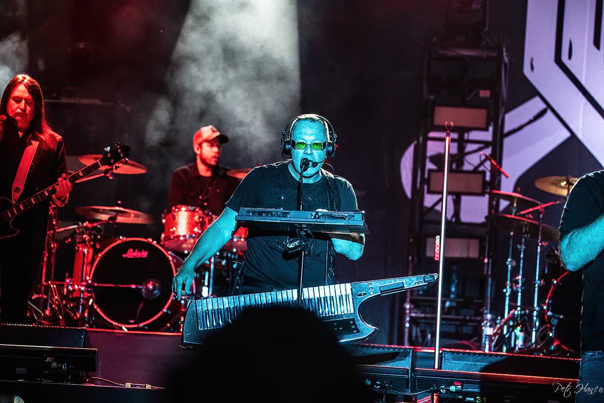 Lucie na Konopišti aneb Holky za padesát