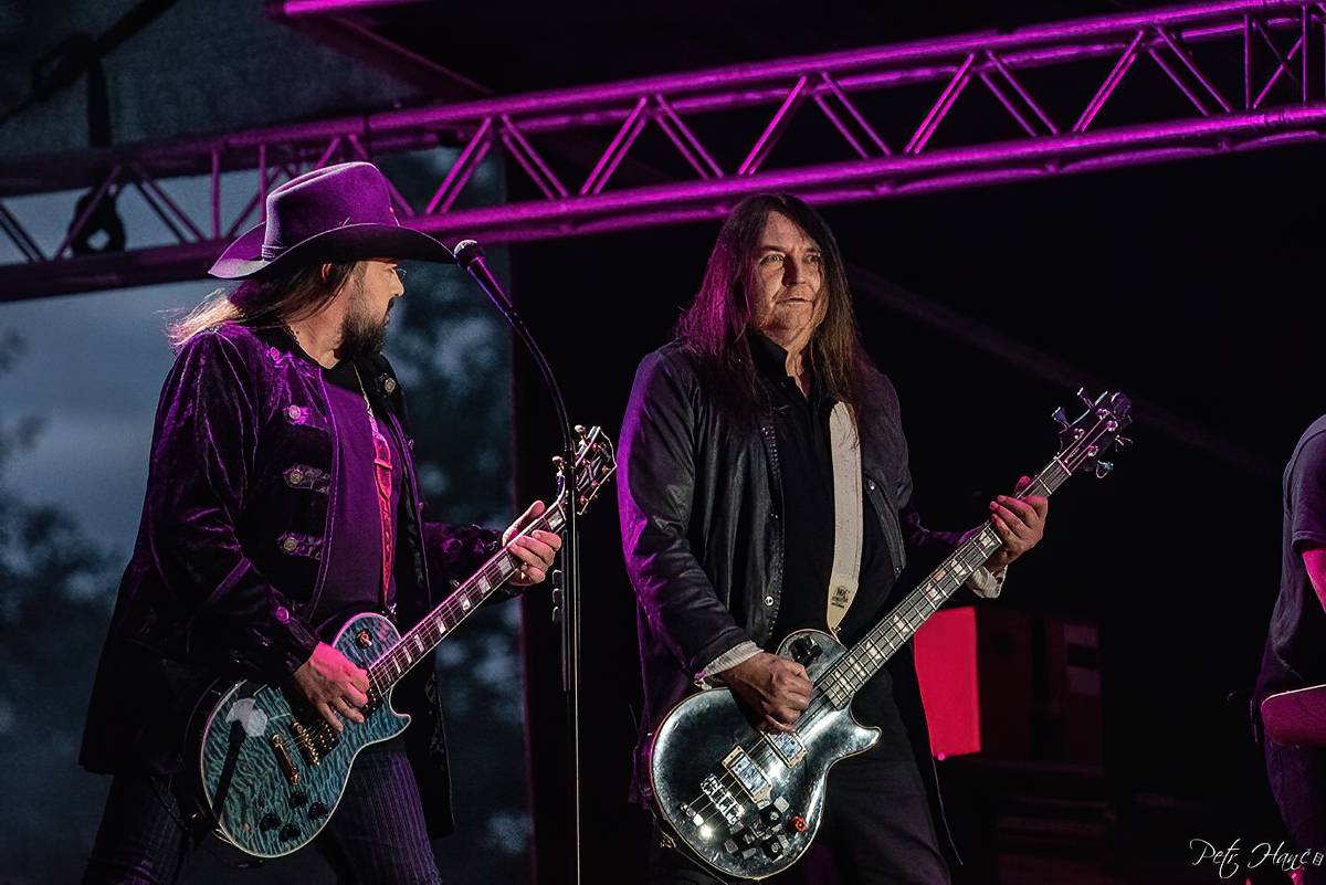 Lucie na Konopišti aneb Holky za padesát