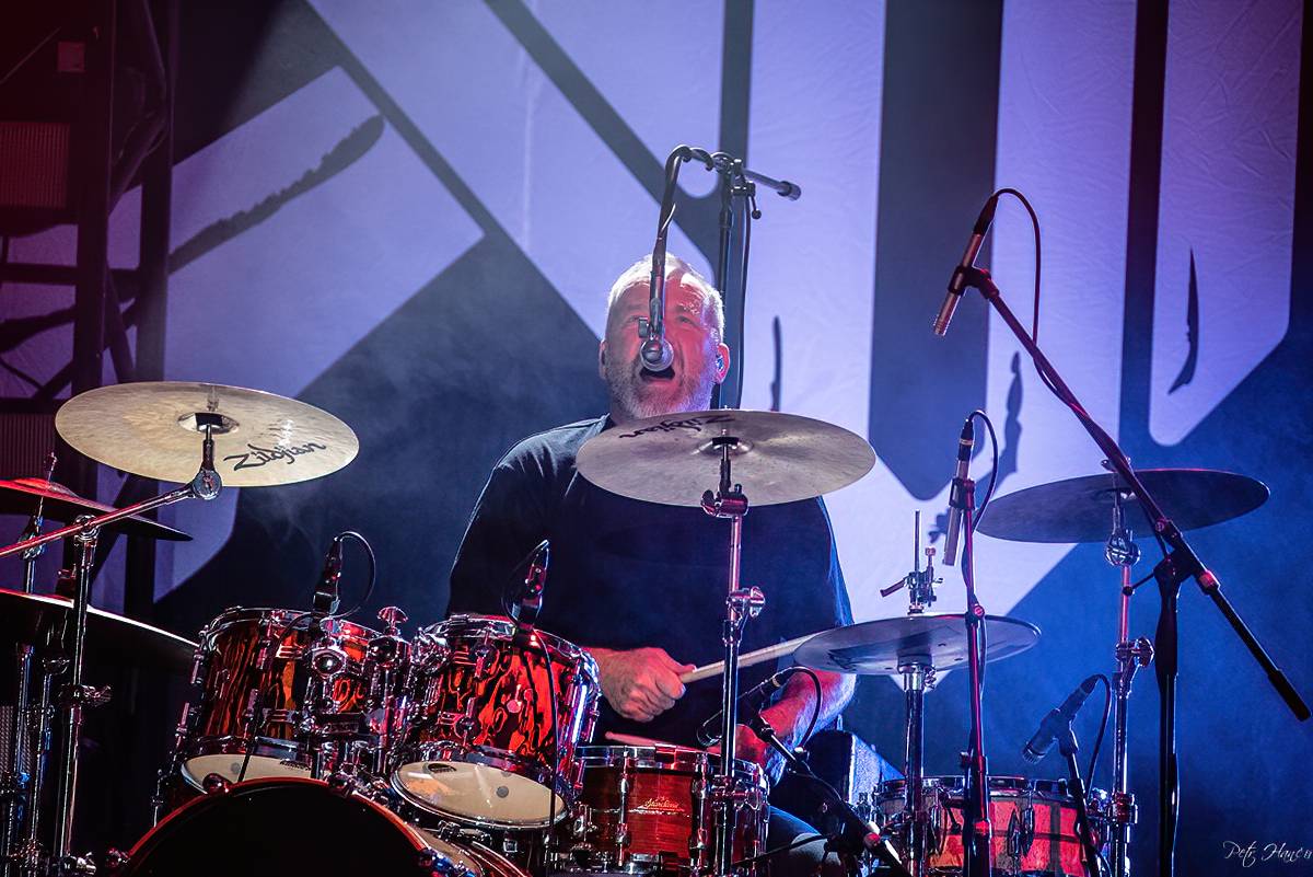 Lucie na Konopišti aneb Holky za padesát