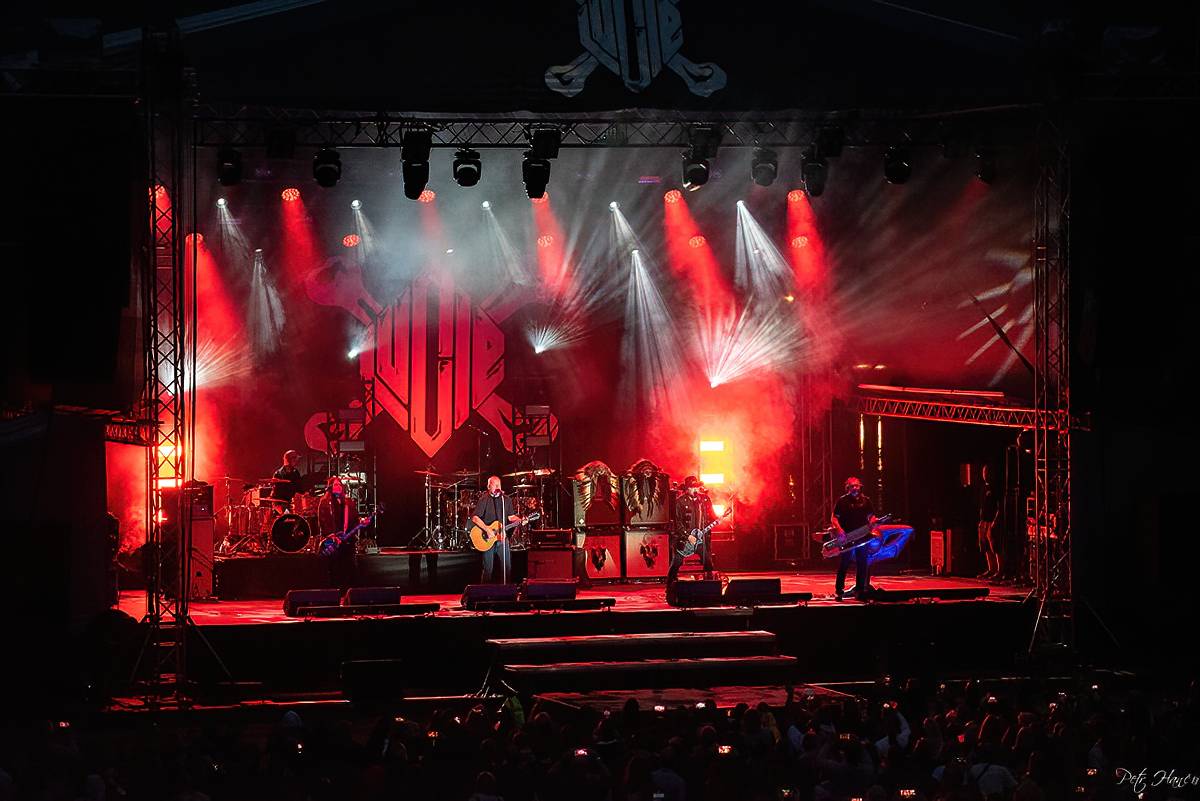 Lucie na Konopišti aneb Holky za padesát