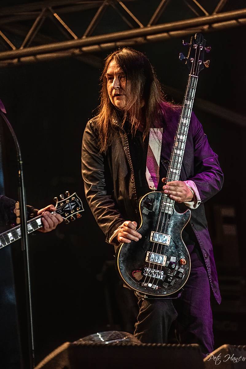 Lucie na Konopišti aneb Holky za padesát