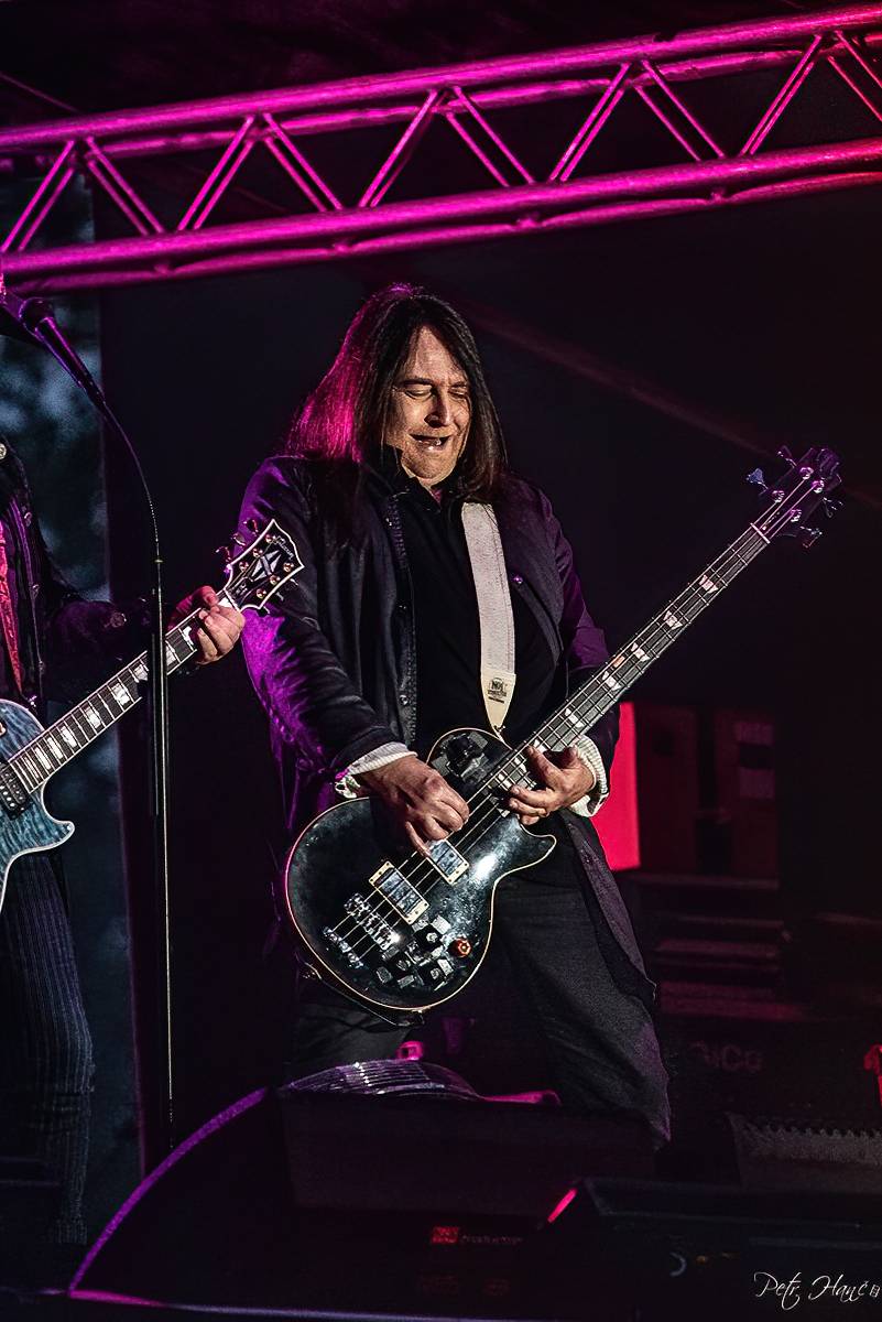 Lucie na Konopišti aneb Holky za padesát