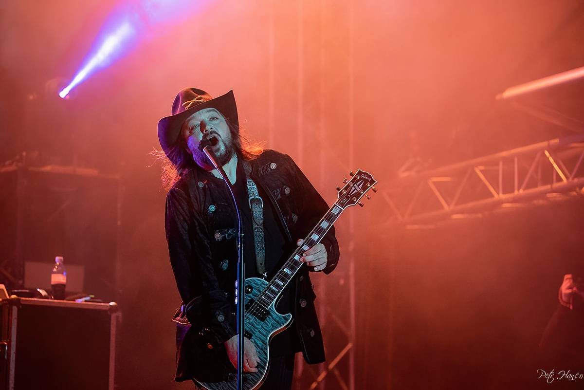 Lucie na Konopišti aneb Holky za padesát