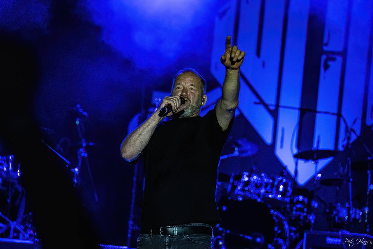 Lucie na Konopišti aneb Holky za padesát