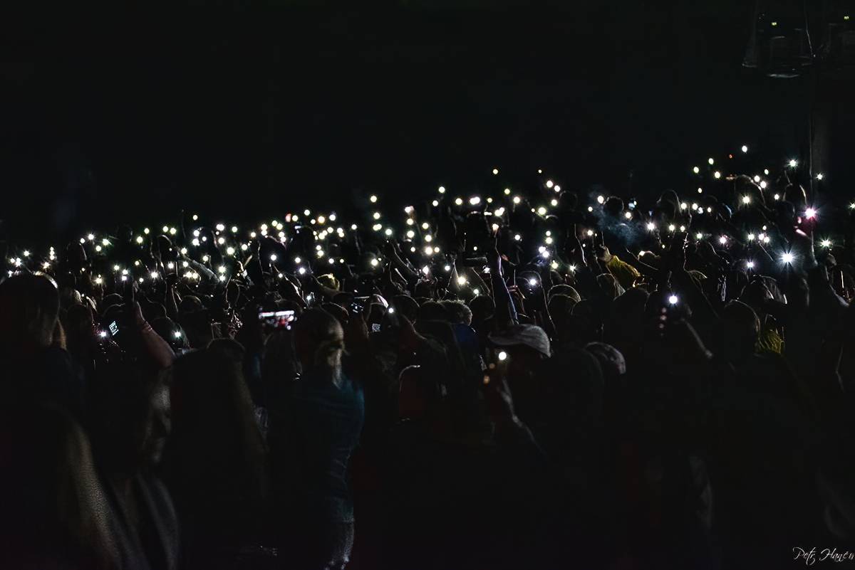 Lucie na Konopišti aneb Holky za padesát
