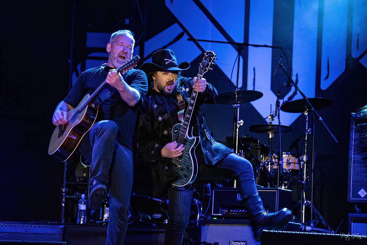 Lucie na Konopišti aneb Holky za padesát