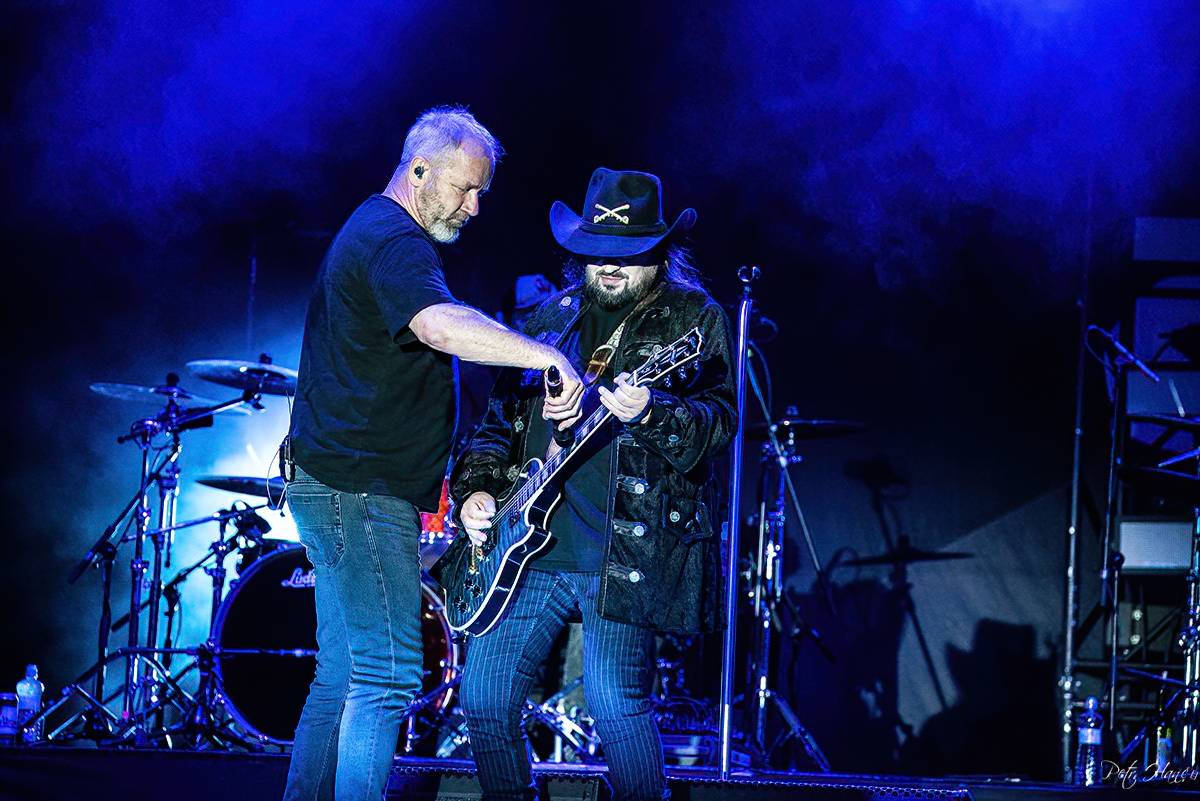 Lucie na Konopišti aneb Holky za padesát