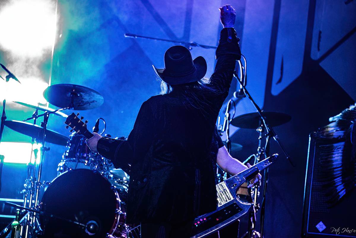 Lucie na Konopišti aneb Holky za padesát