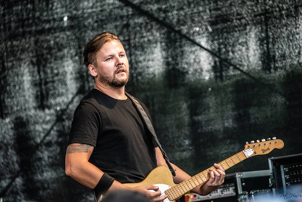 Víno, ženy, zpěv a Michal Hrůza v Třebívlicích