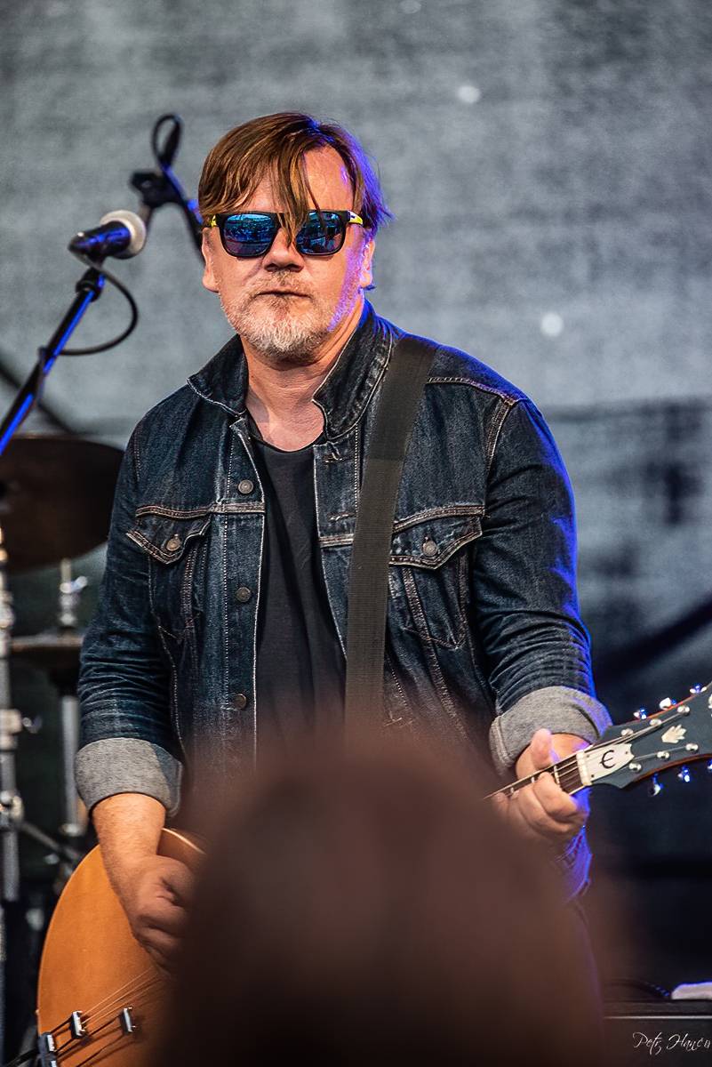 Víno, ženy, zpěv a Michal Hrůza v Třebívlicích