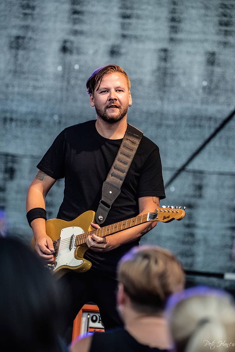 Víno, ženy, zpěv a Michal Hrůza v Třebívlicích