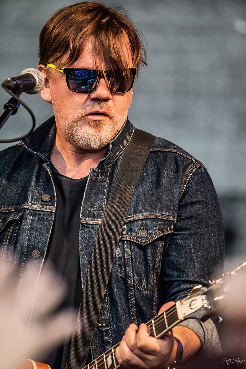 Víno, ženy, zpěv a Michal Hrůza v Třebívlicích