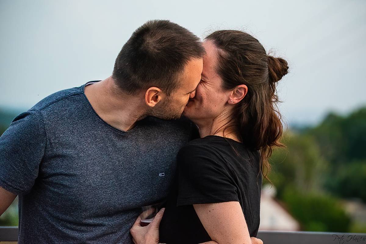 Víno, ženy, zpěv a Michal Hrůza v Třebívlicích