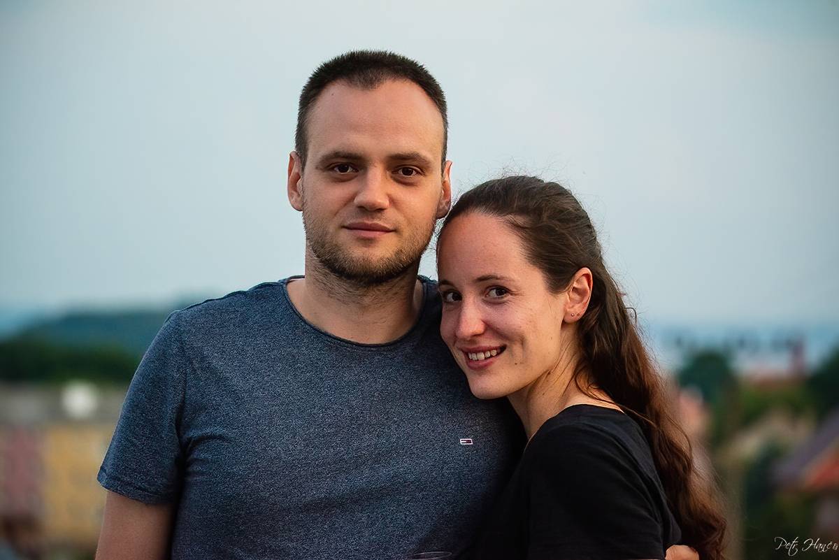 Víno, ženy, zpěv a Michal Hrůza v Třebívlicích