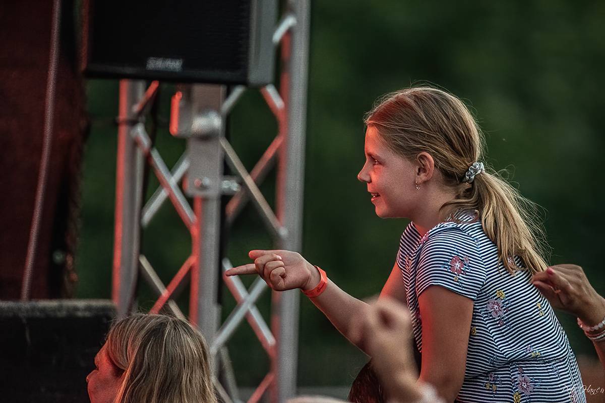 Víno, ženy, zpěv a Michal Hrůza v Třebívlicích