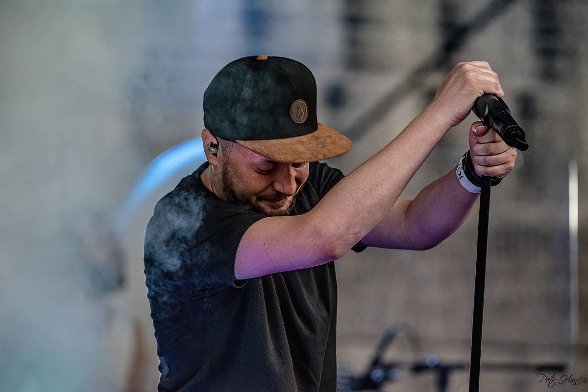 UDG to rozbalili v Třebívlicích, mezi fanoušky poslali bicí