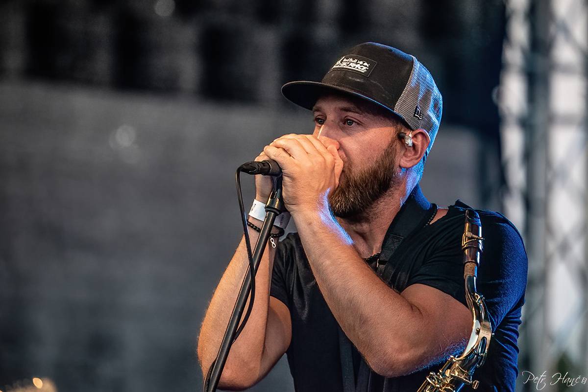 UDG to rozbalili v Třebívlicích, mezi fanoušky poslali bicí