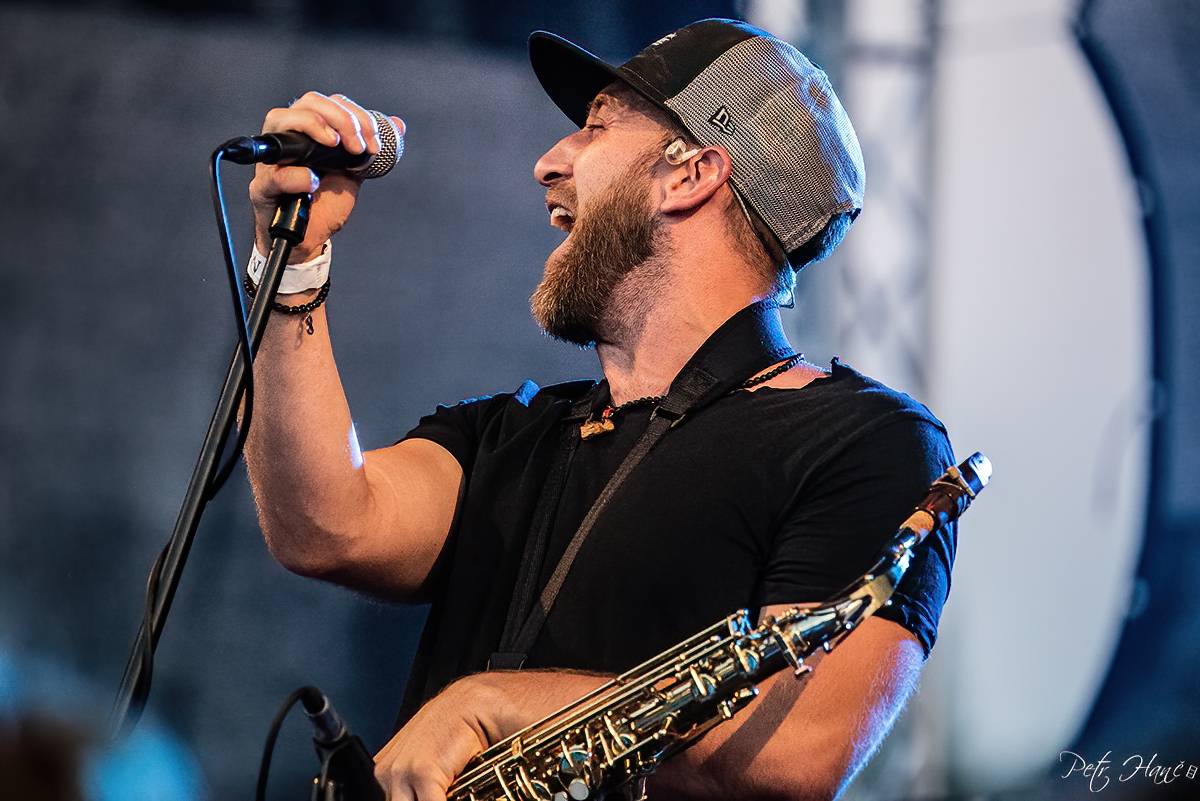 UDG to rozbalili v Třebívlicích, mezi fanoušky poslali bicí