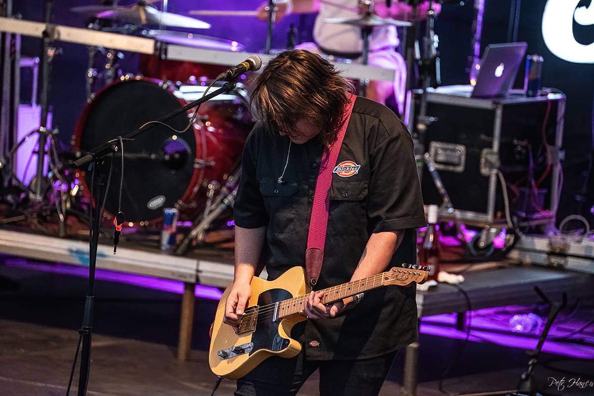 UDG to rozbalili v Třebívlicích, mezi fanoušky poslali bicí