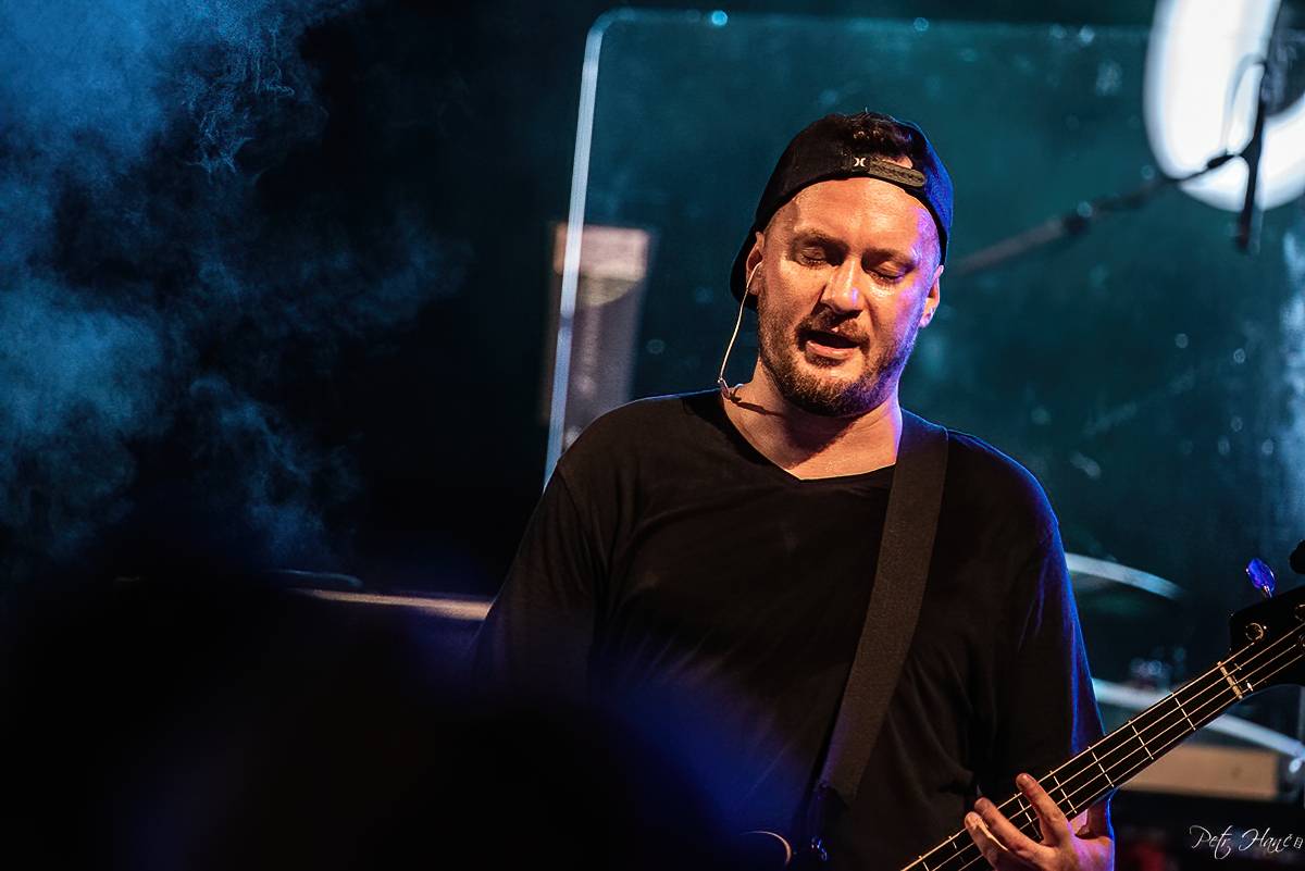 UDG to rozbalili v Třebívlicích, mezi fanoušky poslali bicí