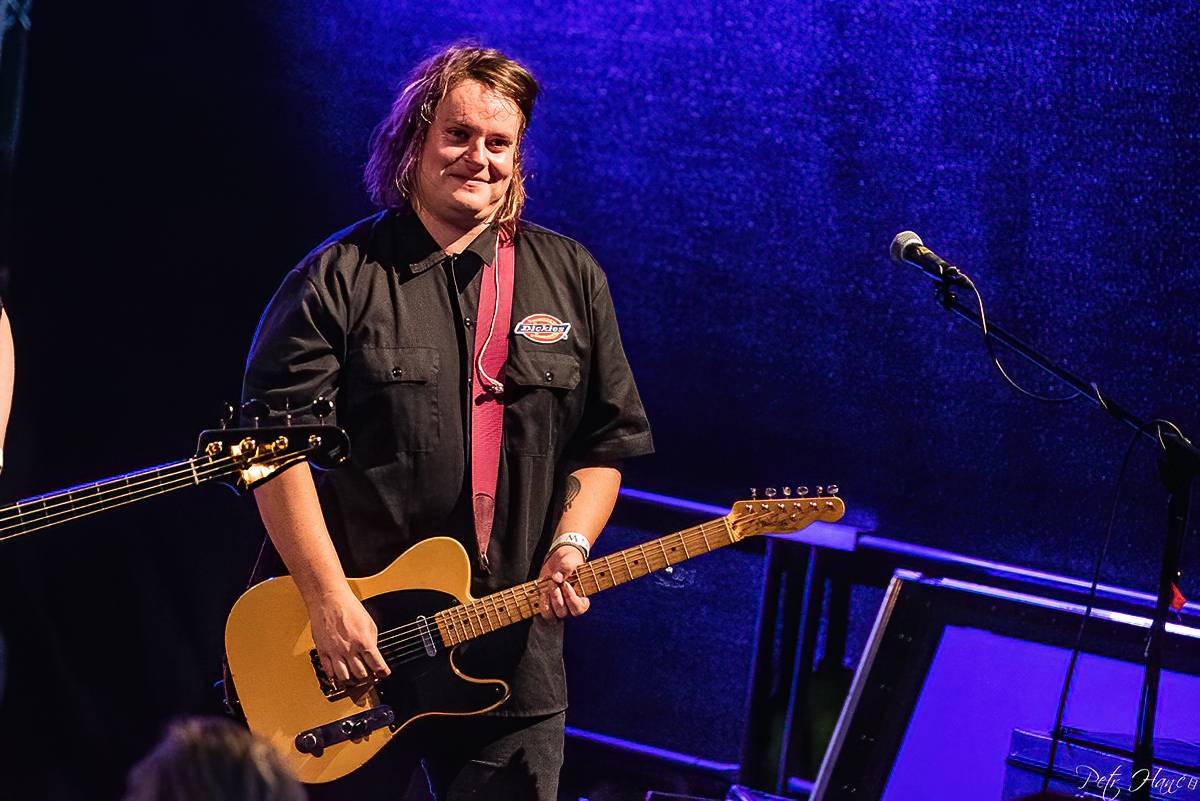 UDG to rozbalili v Třebívlicích, mezi fanoušky poslali bicí