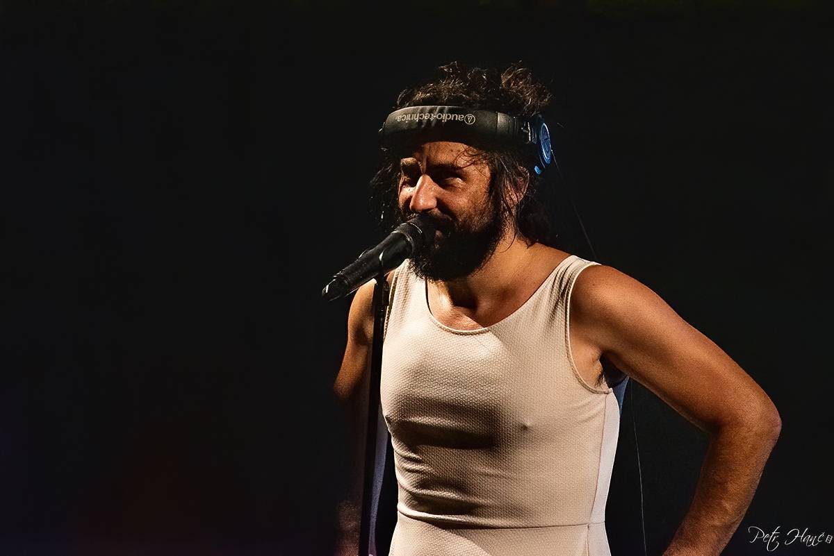 UDG to rozbalili v Třebívlicích, mezi fanoušky poslali bicí