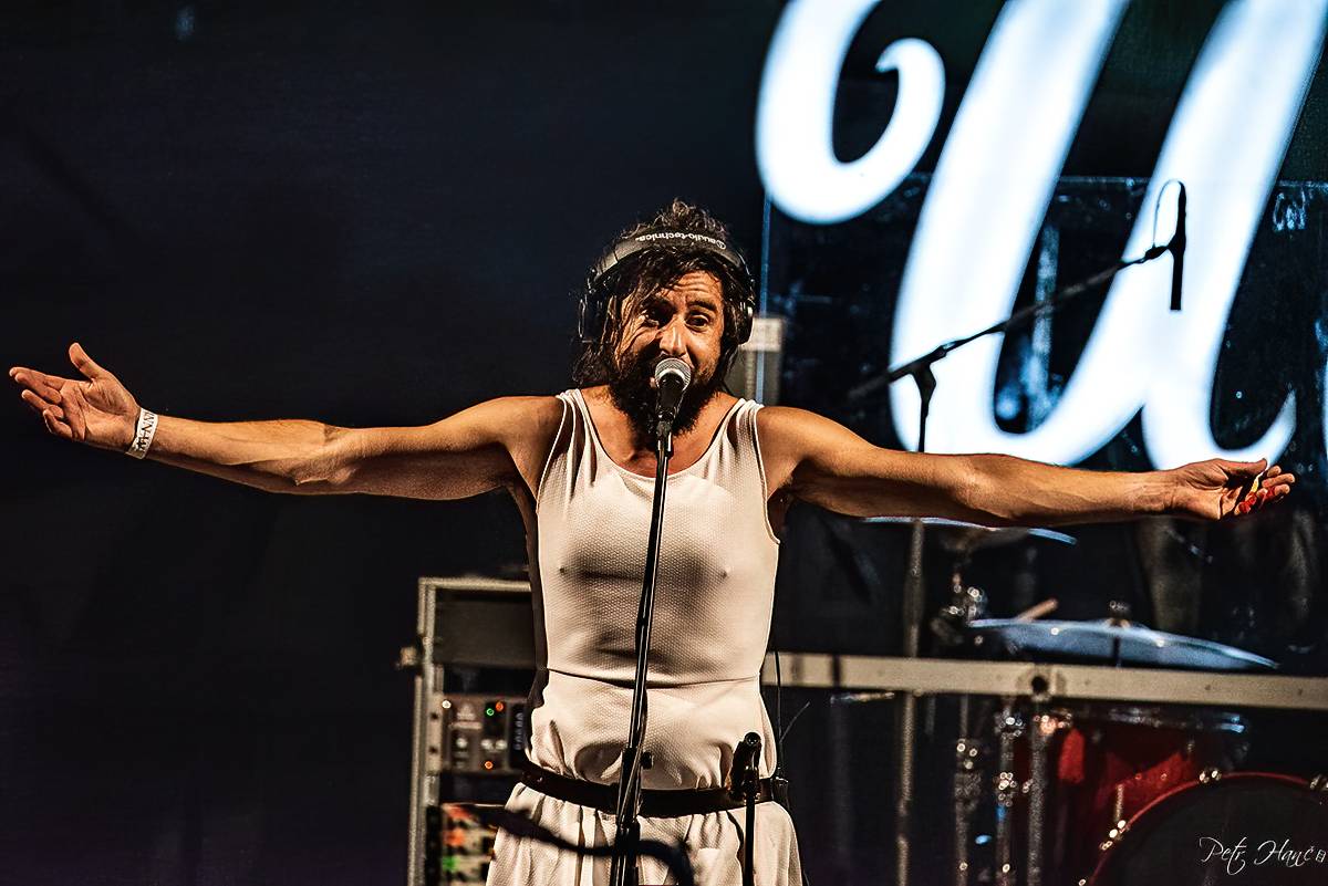 UDG to rozbalili v Třebívlicích, mezi fanoušky poslali bicí